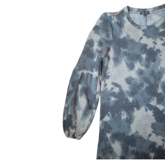 Lily Rose Long Sleeve Dress - Picture 2 of 3